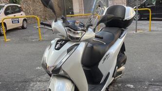 Honda SH 125i (2017 - 19) usata