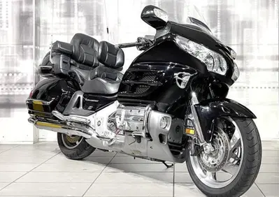 Honda GL 1800 Gold Wing (2007 - 11) - Annuncio 9767608