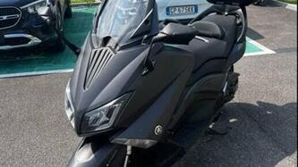 Yamaha T-Max 530 ABS (2015 - 17) usata
