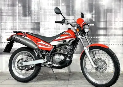 Betamotor Alp 125 (2006) - Annuncio 9807459