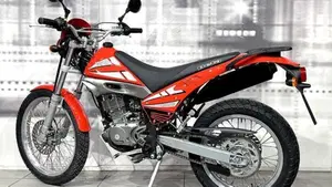 Betamotor Alp 125 (2006)  (2)
