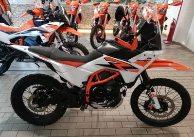 KTM 390 Adventure R (2025 - 26) - Annuncio 9807449
