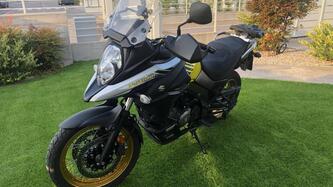 Suzuki V-Strom 650XT ABS (2017 - 20) usata