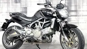 Aprilia Mana 850 (2007 - 16) 