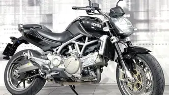 Aprilia Mana 850 (2007 - 16) usata