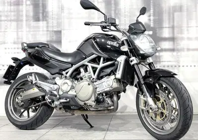 Aprilia Mana 850 (2007 - 16) - Annuncio 9807460