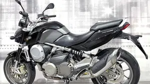 Aprilia Mana 850 (2007 - 16)  (2)