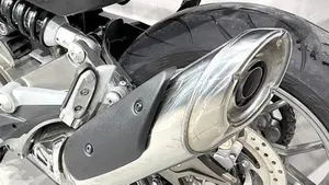Aprilia Mana 850 (2007 - 16)  (3)