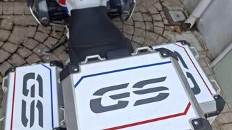 Bmw R 1250 GS Adventure (2021 - 24)