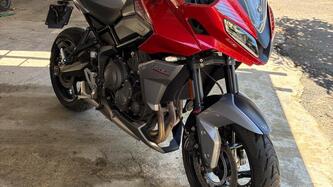 Triumph Tiger Sport 660 (2022 - 24) usata