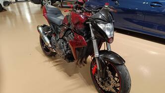Honda CB 1000 R (2008 - 10)
