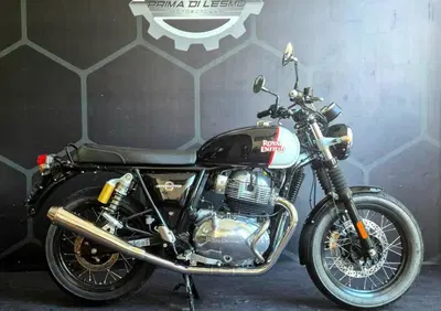 Royal Enfield Interceptor 650 (2021 - 26) - Annuncio 9807466