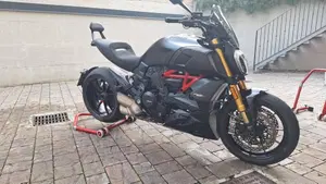 Ducati Diavel 1260 S (2021 - 22)  (4)