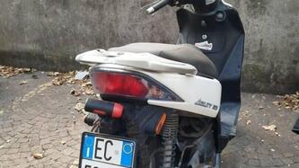 Kymco Agility 125 RS (2007 - 14) usata