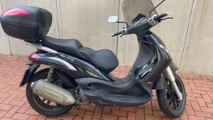 Piaggio Beverly 250 i.e. 