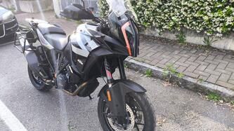 KTM 1290 Super Adventure S (2017 - 20)
