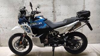 Husqvarna Norden 901 Expedition (2023 - 24) usata