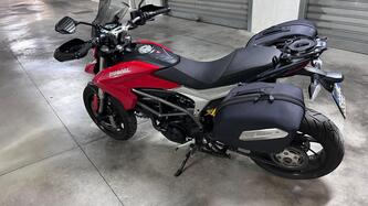 Ducati Hyperstrada 821 (2013 - 15) usata