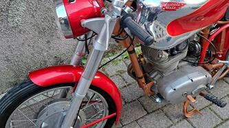 Ducati 200 Elite epoca