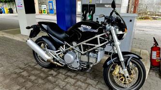 Ducati Monster 620 (2003 - 06) usata