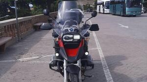 Bmw R 1200 GS (2004 - 07) 