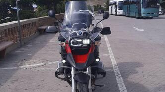 Bmw R 1200 GS (2004 - 07) usata