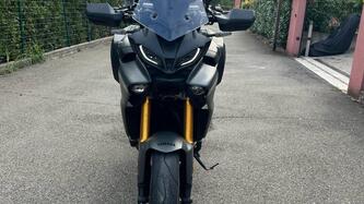 Yamaha Tracer 9 GT (2021 - 24) usata