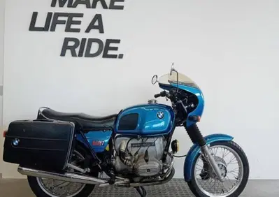 Bmw R 60/7 - Annuncio 9807539