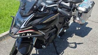 Voge Valico 500DSX (2021 - 24) usata