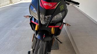Aprilia Tuono V4 Factory (2019 - 20) usata