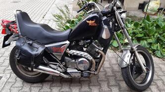Morini excalibur  500  epoca