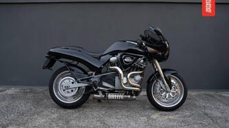 Buell Thunderbolt 1200 S3 usata