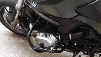 Bmw R 1200 R (2011 - 14)
