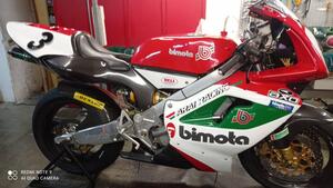 Bimota V2 500 