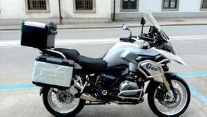 Bmw R 1200 GS (2013 - 16) 