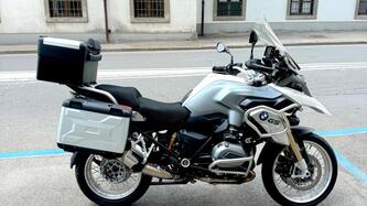 Bmw R 1200 GS (2013 - 16) usata