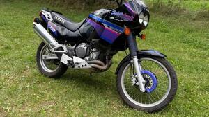 Yamaha XTZ 750 SuperTéneré (1989 - 98) 