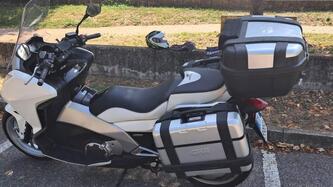 Honda Integra 700 (2011 - 13) usata