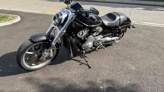 Harley-Davidson 1130 Street Rod (2006 - 07) - VRSCR usata