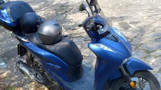 Honda SH 150i Sport (2024 - 25) usata