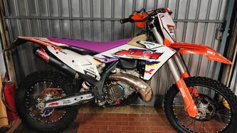 KTM 300 EXC TBI (2024)