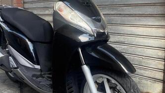 Honda SH 300 i (2011 - 14)