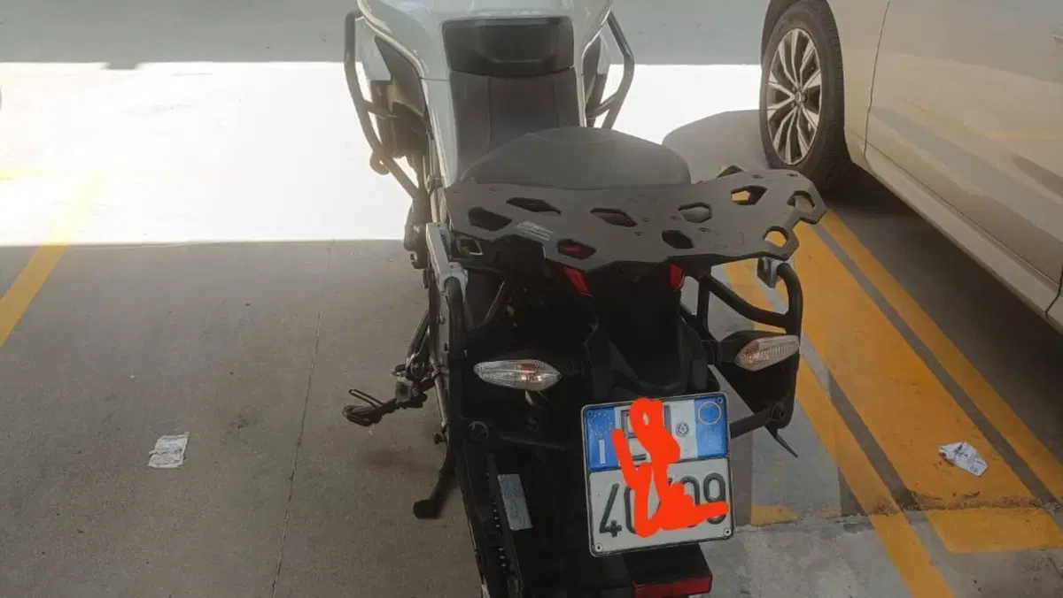 Ducati Multistrada 950 (2018)  (3)