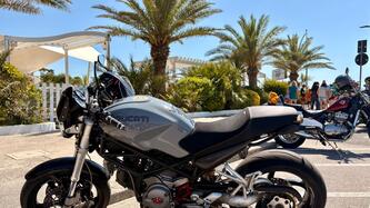 Ducati Monster S2 R (2004 - 07)