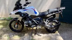Bmw R 1250 GS (2021 - 24) 