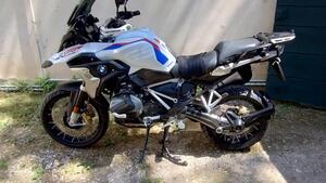Bmw R 1250 GS (2021 - 24) 