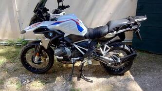 Bmw R 1250 GS (2021 - 24)