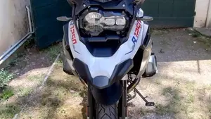 Bmw R 1250 GS (2021 - 24)  (2)
