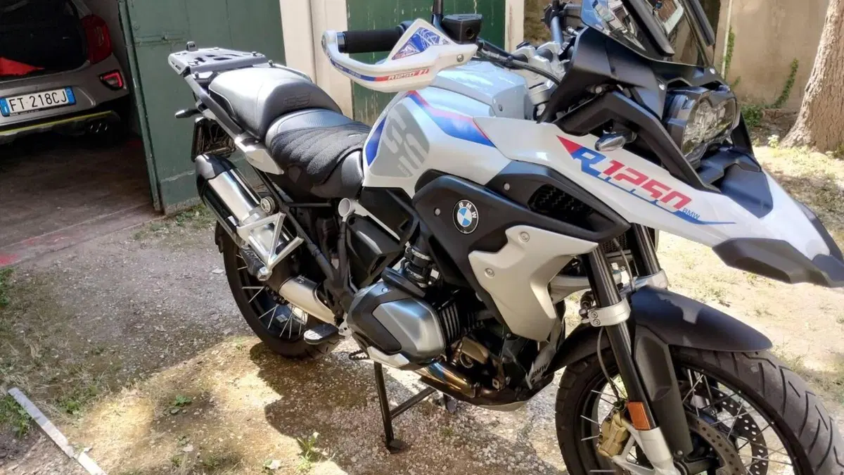 Bmw R 1250 GS (2021 - 24)  (3)