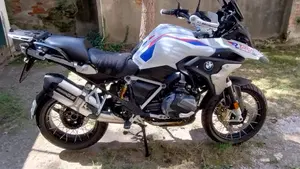 Bmw R 1250 GS (2021 - 24)  (4)